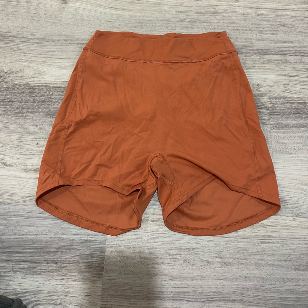Gymshark KK fit shorts